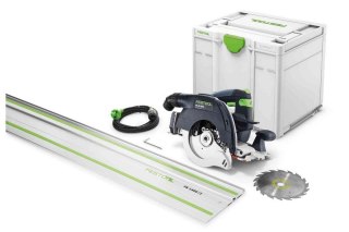 PILARKA TARCZOWA HK 55 EBQ-PLUS-FS FESTOOL