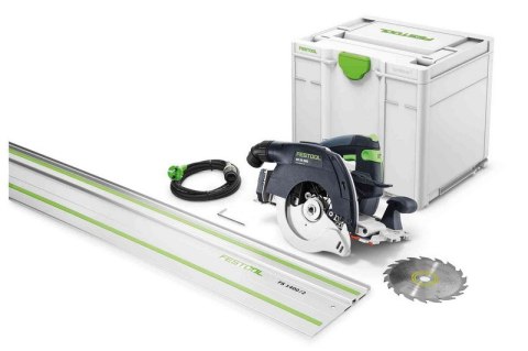 PILARKA TARCZOWA HK 55 EBQ-PLUS-FS FESTOOL