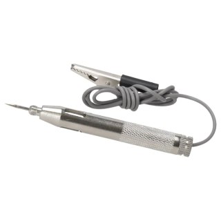 PRÓBNIK NAPIĘCIA 6-24V 100MM DEDRA