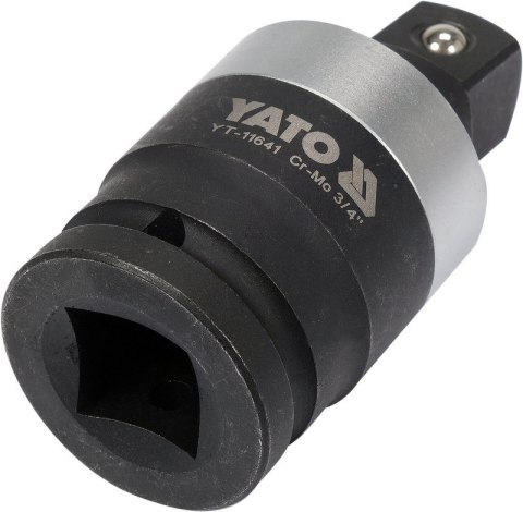 PRZEGUB KULISTY UDAROWY 3/4'' YATO