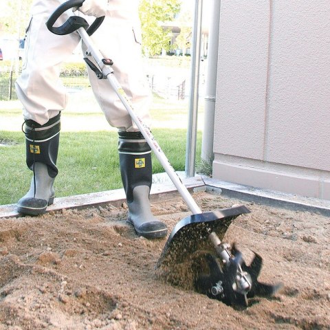 PRZYSTAWKA KULTYWATOR KR400MP MAKITA