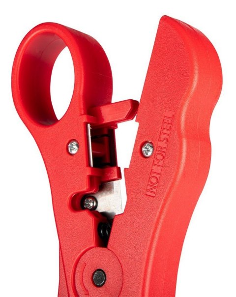 ŚCIĄGACZ IZOLACJI PRZEWODÓW KONCENTRYCZNYCH NEO