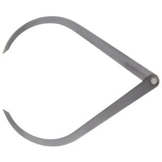 SPRAWDZIAN SZCZĘKOWY 2439-850MM LIMIT