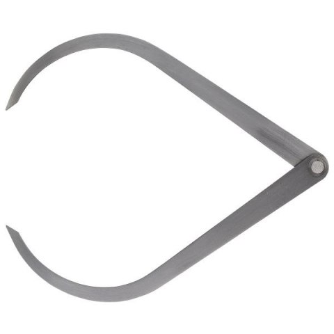 SPRAWDZIAN SZCZĘKOWY 2439-850MM LIMIT