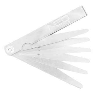 SZCZELINOMIERZ 20-LISTKÓW 0.05-1.0MM NEO