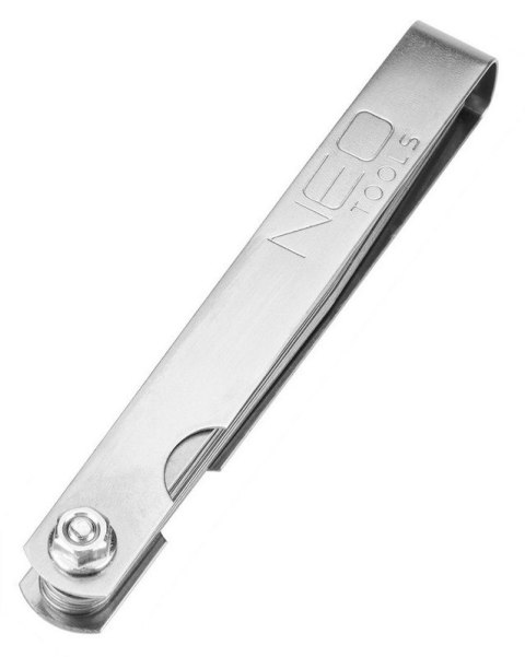 SZCZELINOMIERZ 20-LISTKÓW 0.05-1.0MM NEO