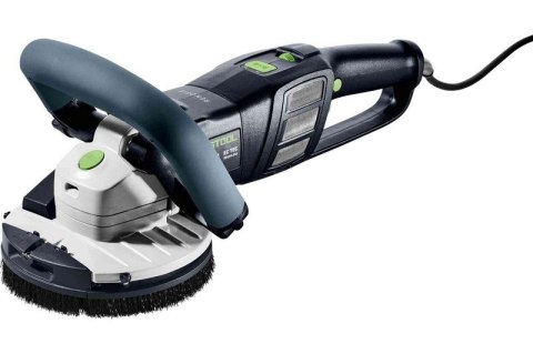 SZLIFIERKA Z OSPRZĘTEM DIAMENTOWYM RG 130 ECI-SET DIA HD FESTOOL
