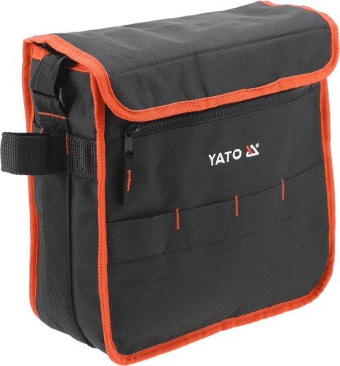 TORBA NARZĘDZIOWA 31*13*31CM YATO
