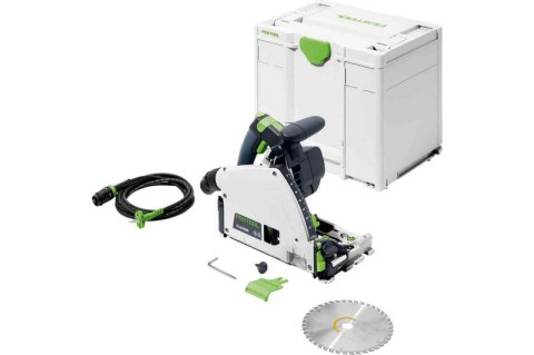 ZAGŁĘBIARKA TS 60 KEBQ-PLUS FESTOOL