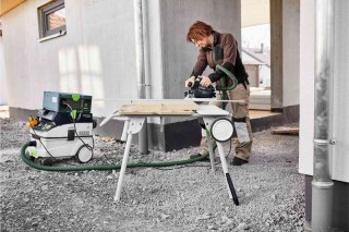 ZAGŁĘBIARKA TS 60 KEBQ-PLUS FESTOOL