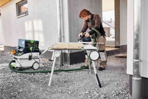 ZAGŁĘBIARKA TS 60 KEBQ-PLUS FESTOOL