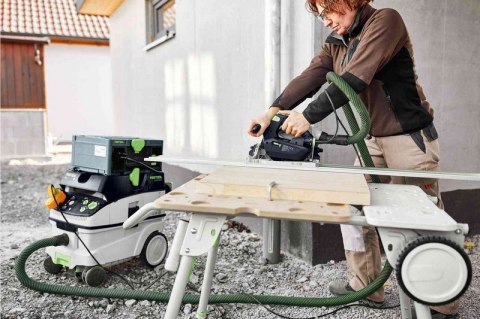 ZAGŁĘBIARKA TS 60 KEBQ-PLUS FESTOOL