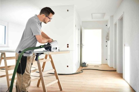 ZAGŁĘBIARKA TS 60 KEBQ-PLUS FESTOOL