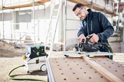 ZAGŁĘBIARKA TS 60 KEBQ-PLUS FESTOOL