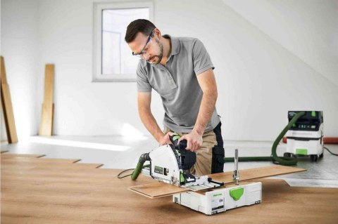 ZAGŁĘBIARKA TS 60 KEBQ-PLUS FESTOOL
