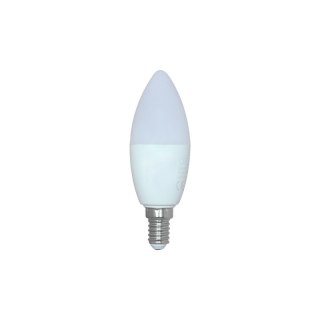 ŻARÓWKA LED 7W E14 638LM ŚWIECA ORION