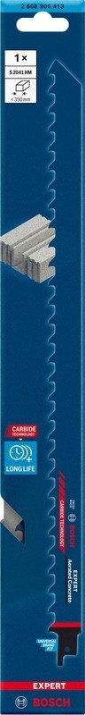 BRZESZCZOT DO PIŁY SZABLASTEJ EXPERT S2041HM BOSCH