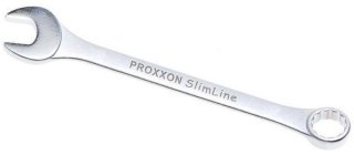 KLUCZ PŁASKO- OCZKOWY 19MM PROXXON