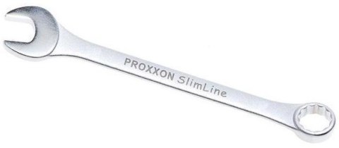 KLUCZ PŁASKO- OCZKOWY 8MM PROXXON