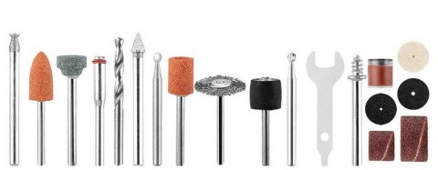 MULTISZLIFIERKA ENERGY+ 18V BEZ AKUMULATORA GRAPHITE