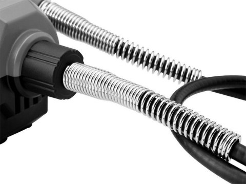 MULTISZLIFIERKA ENERGY+ 18V BEZ AKUMULATORA GRAPHITE