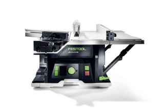 PILARKA STOŁOWA AKUMULATOROWA CSC SYS 50 EBI-SET 2*5.0AH FESTOOL