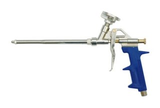 PISTOLET DO PIANKI MONTAŻOWEJ METALOWY 09172 VOREL