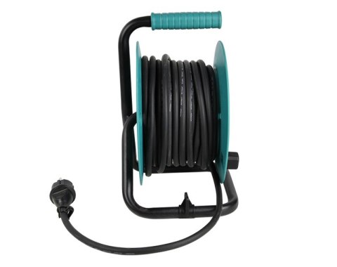 PRZEDŁUŻACZ NA BĘBNIE 15M K&S GERMANY