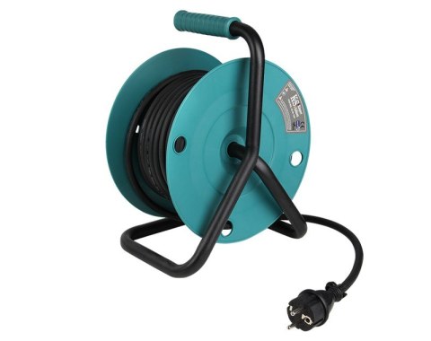 PRZEDŁUŻACZ NA BĘBNIE 15M K&S GERMANY