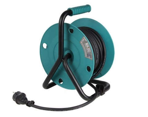 PRZEDŁUŻACZ NA BĘBNIE 15M K&S GERMANY