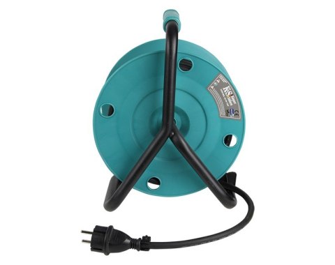 PRZEDŁUŻACZ NA BĘBNIE 15M K&S GERMANY