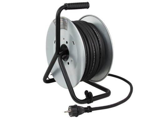 PRZEDŁUŻACZ NA BĘBNIE 30M K&S GERMANY