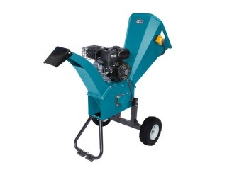 ROZDRABNIACZ SPALINOWY DO GAŁĘZI 2500W K&S GERMANY