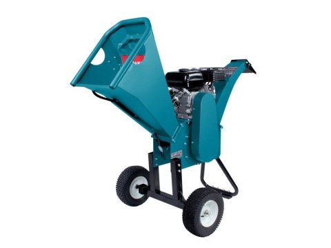 ROZDRABNIACZ SPALINOWY DO GAŁĘZI 2500W K&S GERMANY