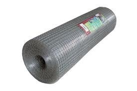 SIATKA ZGRZEWANA OCYNKOWANA 100CM OCZKO 16MM DRUT 0.9MM UN