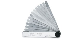 SZCZELINOMIERZ METRYCZNY 0,05-1MM BETA