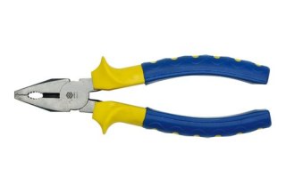 SZCZYPCE UNIWERSALME 200MM KOLOR VOREL