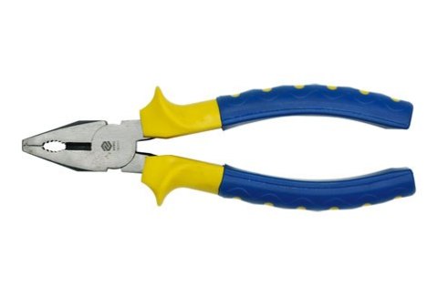 SZCZYPCE UNIWERSALME 200MM KOLOR VOREL