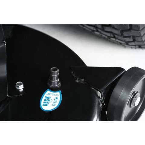 TRAKTOR OGRODOWY CUB CADET LT3 PR105 CUB CADET