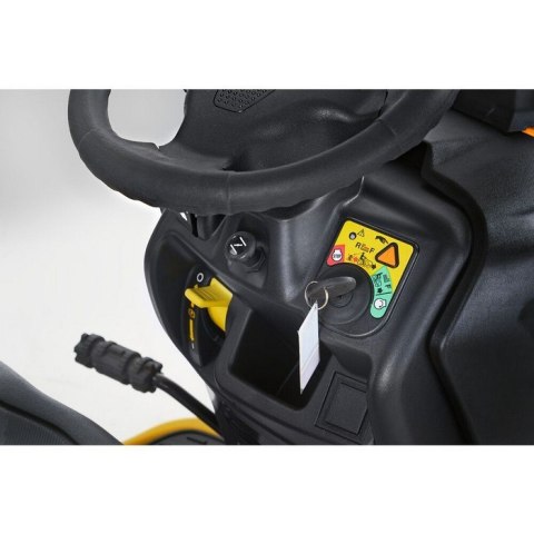 TRAKTOR OGRODOWY CUB CADET LT3 PR105 CUB CADET