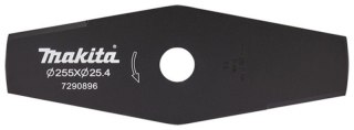 2-ZĘBNY NÓŻ TNĄCY 255X25,4MM 7290896 MAKITA