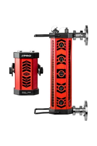 DETEKTOR KOPARKOWY MAGNESY DWL-KM PRO