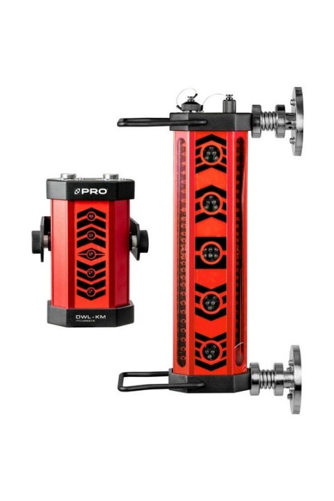 DETEKTOR KOPARKOWY MAGNESY DWL-KM PRO