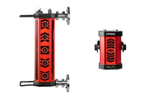 DETEKTOR KOPARKOWY MAGNESY DWL-KM PRO