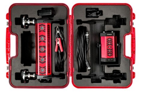 DETEKTOR KOPARKOWY MAGNESY DWL-KM PRO