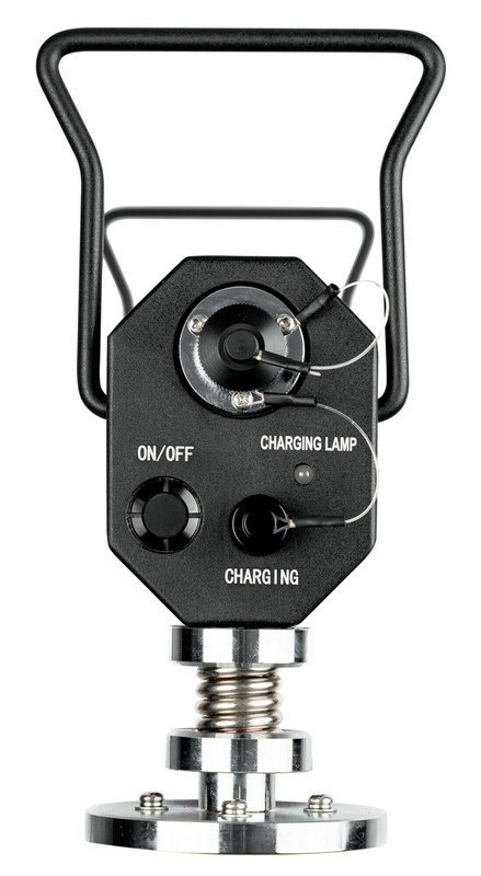 DETEKTOR KOPARKOWY MAGNESY DWL-KM PRO