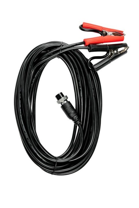 DETEKTOR KOPARKOWY MAGNESY DWL-KM PRO