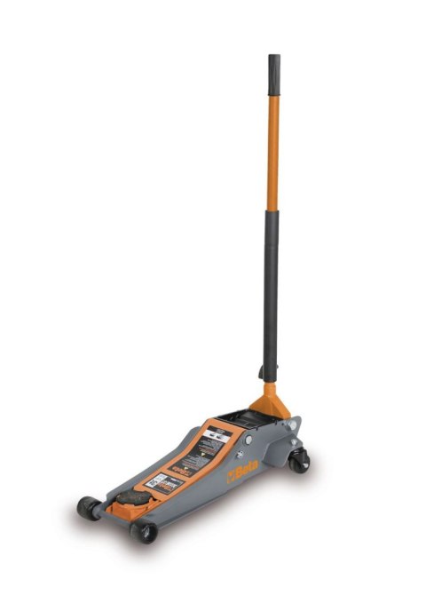 DŹWIG HYDRAULICZNY 3T, 4 KÓŁKA BETA