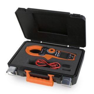 MIERNIK CĘGOWY DO POMIARU PRĄDU AC-DC BETA