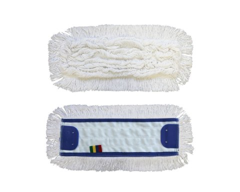 MOP Z ZAKŁADKAMI OPTIMUM BAWEŁNA 40CM UN